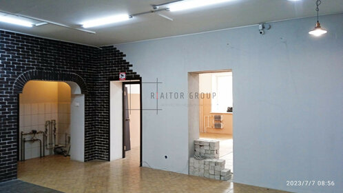 Купить квартиру рядом со школой на улице Ивана Захарова в Сургуте - изображение 49