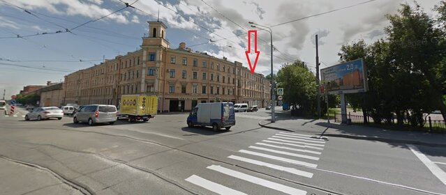 Купить двухкомнатную квартиру с парковкой на улице Минская в Москве - изображение 1