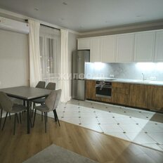 Квартира 114,8 м², 4-комнатная - изображение 5