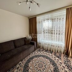 Квартира 40 м², 1-комнатная - изображение 5