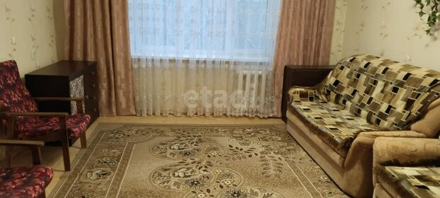 45 м², 2-комнатная квартира 15 000 ₽ в месяц - изображение 32