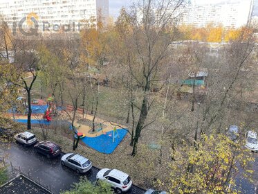 Снять однокомнатную квартиру рядом с детским садом в районе Красногвардейский в Санкт-Петербурге и ЛО - изображение 15