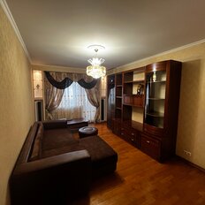 Квартира 74 м², 3-комнатная - изображение 4