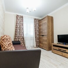 Квартира 35,7 м², 1-комнатная - изображение 3