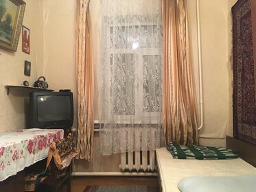 18 м², комната 18 000 ₽ в месяц - изображение 57