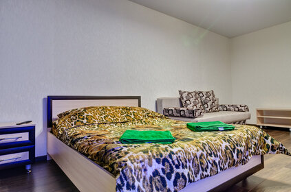 40 м², 1-комнатная квартира 2 500 ₽ в сутки - изображение 34