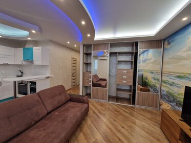 50 м², 1-комнатная квартира 65 000 ₽ в месяц - изображение 11