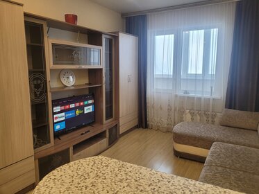 28 м², квартира-студия 2 200 ₽ в сутки - изображение 58