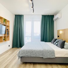 Квартира 40 м², 1-комнатная - изображение 2