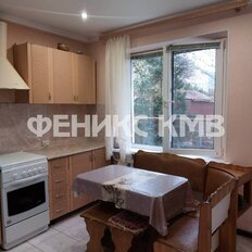 Квартира 35 м², 1-комнатные - изображение 2