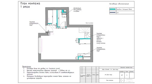 Квартира 121 м², 3-комнатная - изображение 1