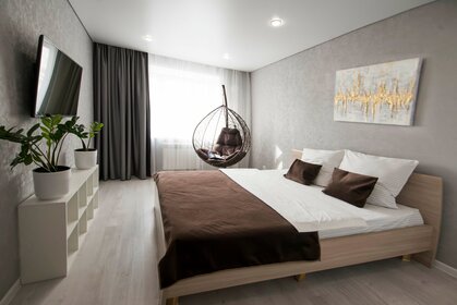 41 м², 2-комнатная квартира 2 300 ₽ в сутки - изображение 74
