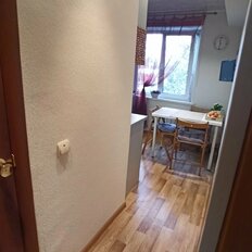 Квартира 41,8 м², 2-комнатная - изображение 5