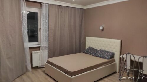 29 м², квартира-студия 28 000 ₽ в месяц - изображение 16