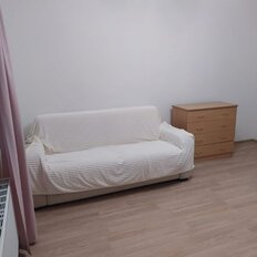 Квартира 25 м², студия - изображение 3