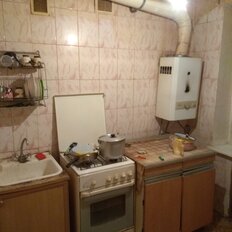 Квартира 42,4 м², 2-комнатная - изображение 2