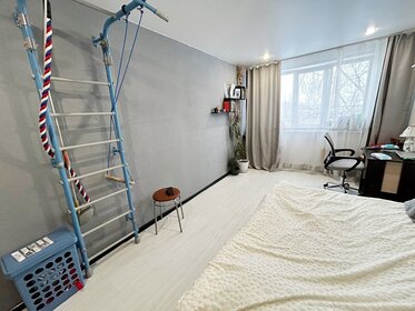 30,4 м², 1-комнатная квартира 3 100 000 ₽ - изображение 31