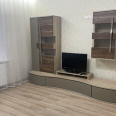 Квартира 40 м², 1-комнатная - изображение 5