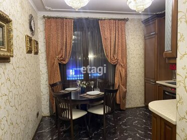 16,2 м², апартаменты-студия 5 344 000 ₽ - изображение 68