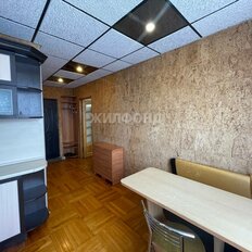 Квартира 33,7 м², 1-комнатная - изображение 3