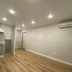 Квартира 17,3 м², 1-комнатная - изображение 4