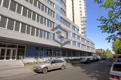 271 м², офис 470 456 ₽ в месяц - изображение 59