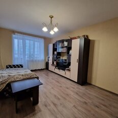 Квартира 36,4 м², 1-комнатная - изображение 5