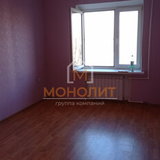 Квартира 65,1 м², 3-комнатная - изображение 1