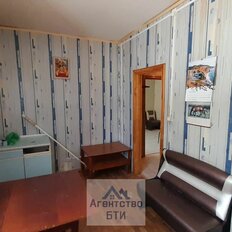 Квартира 34,9 м², 1-комнатная - изображение 1