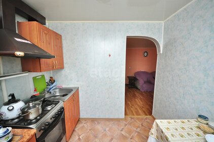 45,3 м², 2-комнатная квартира 1 840 000 ₽ - изображение 50