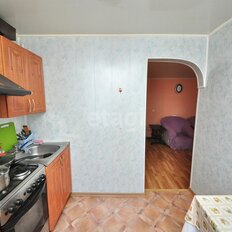 Квартира 43,5 м², 2-комнатная - изображение 5