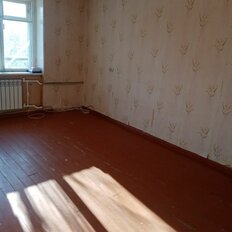 Квартира 31 м², 1-комнатная - изображение 4