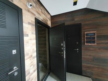 34 м², квартира-студия 6 400 000 ₽ - изображение 40