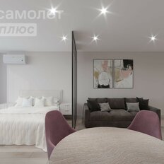 Квартира 85,1 м², 3-комнатная - изображение 3