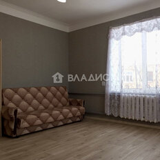 Квартира 36,8 м², 1-комнатная - изображение 2