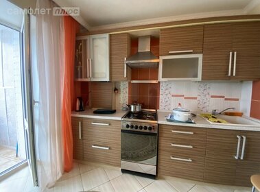 35 м², квартира-студия 12 000 ₽ в месяц - изображение 52