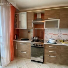 Квартира 40 м², 1-комнатная - изображение 1