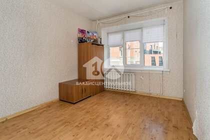 22,8 м², квартира-студия 5 100 000 ₽ - изображение 100