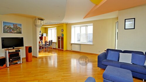 Купить двухкомнатную квартиру с балконом у метро Юнгородок в Самаре - изображение 14