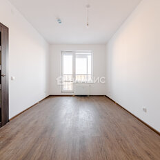 Квартира 34,7 м², 1-комнатные - изображение 1