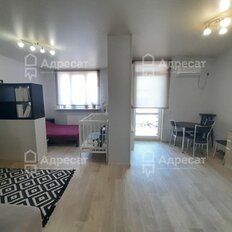 Квартира 45,1 м², 1-комнатная - изображение 4