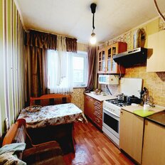 Квартира 48,8 м², 2-комнатная - изображение 5