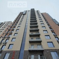 Квартира 50,1 м², 1-комнатная - изображение 3