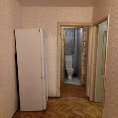 Квартира 56,1 м², 3-комнатная - изображение 5