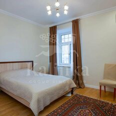 Квартира 129,3 м², 3-комнатная - изображение 5