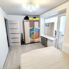 Квартира 52,3 м², 3-комнатная - изображение 5