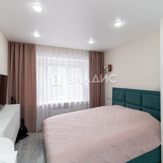 Квартира 61,1 м², 3-комнатная - изображение 3