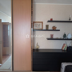 Квартира 43,4 м², 1-комнатная - изображение 4