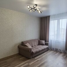 Квартира 28,1 м², 1-комнатная - изображение 2