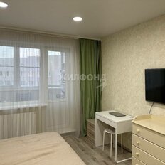 Квартира 37,9 м², 1-комнатная - изображение 4